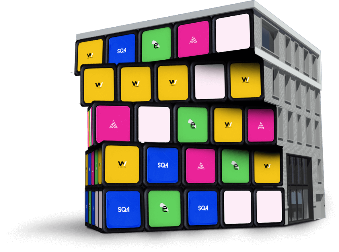 Webqam - Webqam Plex