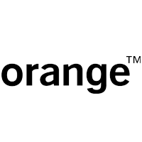 Logo orange