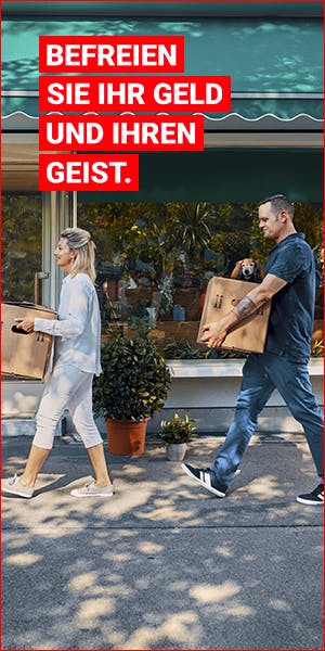 Publicité pour Swiss Caution 1