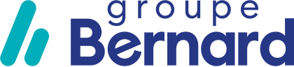 Logo Groupe Bernard