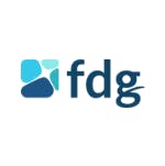Logo FDG