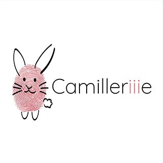 Groupe Webqam - Logo bannière Camilleriiie
