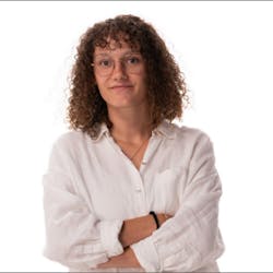 Pauline Monier