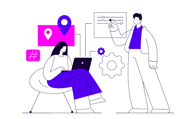 Le référencement local pour une conversion optimale