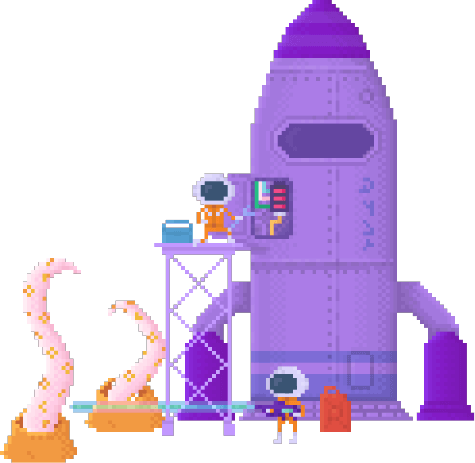 Webqam Groupe - Illustration maintenance