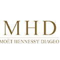 Logo Moet Hennessy Diageo