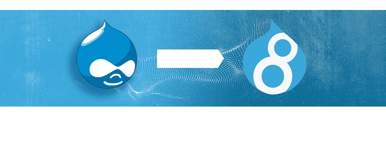 Drupal 8