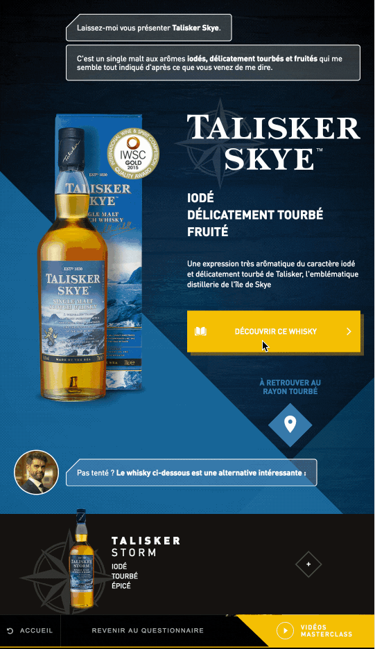 Extrait du site internet de MHD 2