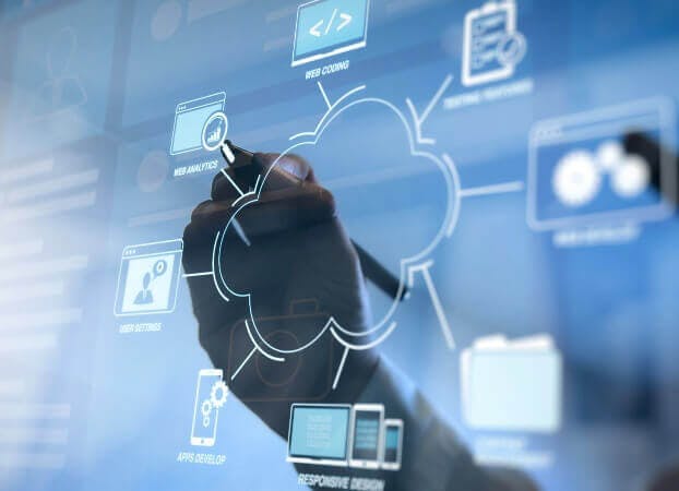 Groupe Webqam - Transformer Drupal selon vos besoins