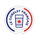 Logo Le Gobelet Français