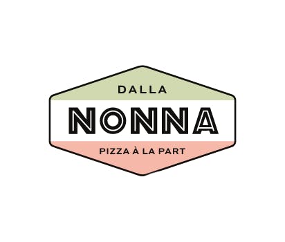 Logo Dalla Nonna