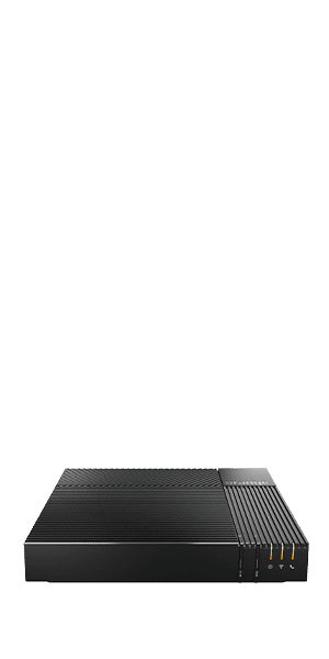 Livebox Fibre